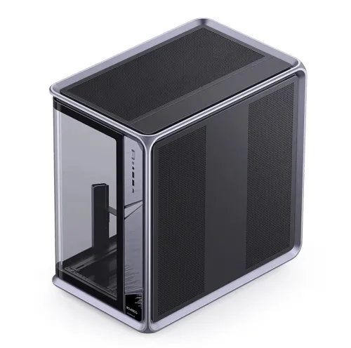 Case PC JONSBO BO400CG – ATX Gaming Case| Thiết Kế Hiện Đại